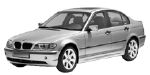 BMW E46 B10C0 Fault Code