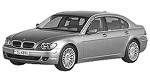 BMW E65 B10C0 Fault Code