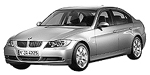 BMW E92 B10C0 Fault Code